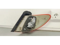 Recambio de piloto trasero izquierdo para mercedes-benz clase b (w246) 1.8 cdi referencia OEM IAM A2468200564  