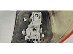 Recambio de piloto trasero izquierdo para mercedes-benz clase b (w246) 1.8 cdi referencia OEM IAM A2468200564  