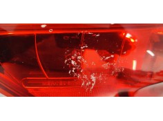 Recambio de piloto trasero izquierdo para mercedes-benz clase b (w246) 1.8 cdi referencia OEM IAM A2468200564  