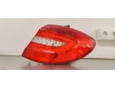 Recambio de piloto trasero derecho para mercedes-benz clase b (w246) 1.8 cdi referencia OEM IAM A2468200664  
