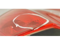 Recambio de piloto trasero derecho para mercedes-benz clase b (w246) 1.8 cdi referencia OEM IAM A2468200664  