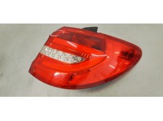Recambio de piloto trasero derecho para mercedes-benz clase b (w246) 1.8 cdi referencia OEM IAM A2468200664  