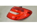 Recambio de piloto trasero derecho para mercedes-benz clase b (w246) 1.8 cdi referencia OEM IAM A2468200664  