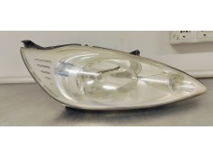 Recambio de faro derecho para ford ka (ccu) referencia OEM IAM   