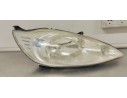 Recambio de faro derecho para ford ka (ccu) referencia OEM IAM   