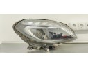 Recambio de faro derecho para mercedes-benz clase b (w246) 1.8 cdi referencia OEM IAM A2468200239  