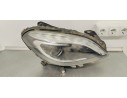 Recambio de faro derecho para mercedes-benz clase b (w246) 1.8 cdi referencia OEM IAM A2468200239  