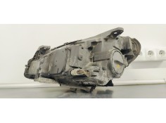 Recambio de faro derecho para mercedes-benz clase b (w246) 1.8 cdi referencia OEM IAM A2468200239  