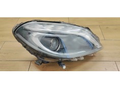 Recambio de faro derecho para mercedes-benz clase b (w246) 1.8 cdi referencia OEM IAM A2468200239  