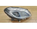 Recambio de faro derecho para mercedes-benz clase b (w246) 1.8 cdi referencia OEM IAM A2468200239  