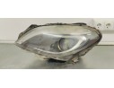 Recambio de faro izquierdo para mercedes-benz clase b (w246) 1.8 cdi referencia OEM IAM A2468207161  
