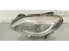 Recambio de faro izquierdo para mercedes-benz clase b (w246) 1.8 cdi referencia OEM IAM A2468207161  