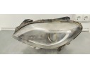 Recambio de faro izquierdo para mercedes-benz clase b (w246) 1.8 cdi referencia OEM IAM A2468207161  