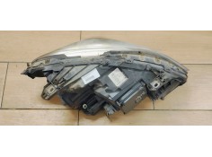 Recambio de faro izquierdo para mercedes-benz clase b (w246) 1.8 cdi referencia OEM IAM A2468207161  
