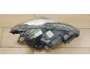 Recambio de faro izquierdo para mercedes-benz clase b (w246) 1.8 cdi referencia OEM IAM A2468207161  