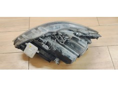 Recambio de faro izquierdo para mercedes-benz clase b (w246) 1.8 cdi referencia OEM IAM A2468207161  