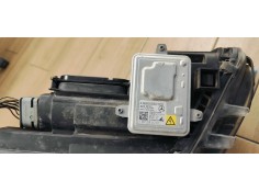 Recambio de faro izquierdo para mercedes-benz clase b (w246) 1.8 cdi referencia OEM IAM A2468207161  