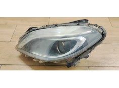Recambio de faro izquierdo para mercedes-benz clase b (w246) 1.8 cdi referencia OEM IAM A2468207161  