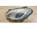 Recambio de faro izquierdo para mercedes-benz clase b (w246) 1.8 cdi referencia OEM IAM A2468207161  