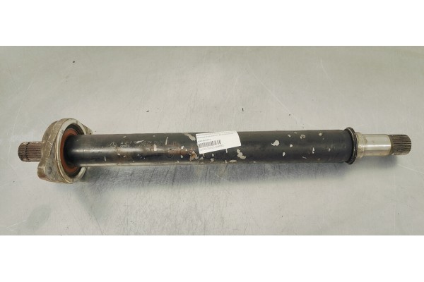 Recambio de transmision delantera derecha para mercedes-benz clase b (w246) 1.8 cdi referencia OEM IAM A2463600274  