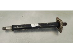 Recambio de transmision delantera derecha para mercedes-benz clase b (w246) 1.8 cdi referencia OEM IAM A2463600274  