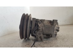 Recambio de compresor aire acondicionado para mazda premacy (cp) td active referencia OEM IAM H12A1AA4DM  