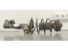 Recambio de amortiguador delantero izquierdo para mercedes-benz clase b (w245) 1.7i 115 [170] referencia OEM IAM   