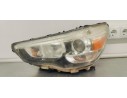 Recambio de faro izquierdo para mitsubishi asx (ga0w) 1.8did 115 4x4 fap referencia OEM IAM   