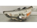 Recambio de faro izquierdo para mitsubishi asx (ga0w) 1.8did 115 4x4 fap referencia OEM IAM   