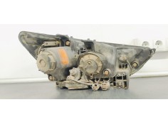 Recambio de faro izquierdo para mitsubishi asx (ga0w) 1.8did 115 4x4 fap referencia OEM IAM   