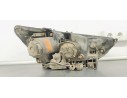 Recambio de faro izquierdo para mitsubishi asx (ga0w) 1.8did 115 4x4 fap referencia OEM IAM   