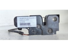 Recambio de cerradura capo para volkswagen golf plus (5m1) sportline referencia OEM IAM 5M1823509  