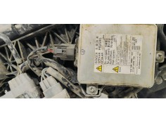 Recambio de faro izquierdo para mitsubishi asx (ga0w) 1.8did 115 4x4 fap referencia OEM IAM   