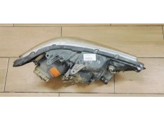 Recambio de faro izquierdo para mitsubishi asx (ga0w) 1.8did 115 4x4 fap referencia OEM IAM   