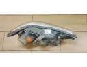 Recambio de faro izquierdo para mitsubishi asx (ga0w) 1.8did 115 4x4 fap referencia OEM IAM   