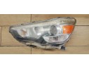 Recambio de faro izquierdo para mitsubishi asx (ga0w) 1.8did 115 4x4 fap referencia OEM IAM   