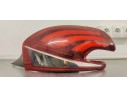 Recambio de piloto trasero derecho para peugeot 208 1.2 referencia OEM IAM 9825601180  