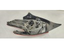 Recambio de piloto trasero derecho para peugeot 208 1.2 referencia OEM IAM 9825601180  
