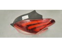 Recambio de piloto trasero derecho para peugeot 208 1.2 referencia OEM IAM 9825601180  