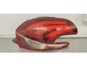 Recambio de piloto trasero derecho para peugeot 208 1.2 referencia OEM IAM 9825601180  