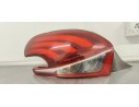 Recambio de piloto trasero izquierdo para peugeot 208 1.2 referencia OEM IAM 9825601280  