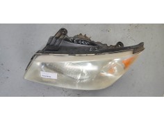 Recambio de faro izquierdo para kia cerato 2.0 cat referencia OEM IAM   
