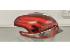 Recambio de piloto trasero izquierdo para peugeot 208 1.2 referencia OEM IAM 9825601280  