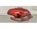 Recambio de piloto trasero izquierdo para peugeot 208 1.2 referencia OEM IAM 9825601280  