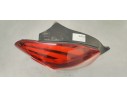 Recambio de piloto trasero izquierdo para peugeot 208 1.2 referencia OEM IAM 9825601280  
