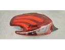 Recambio de piloto trasero izquierdo para peugeot 208 1.2 referencia OEM IAM 9825601280  