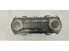 MANDO CLIMATIZADOR A2469001708 