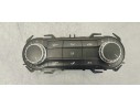 Recambio de mando climatizador para mercedes-benz clase b (w246) 1.8 cdi referencia OEM IAM A2469001708  