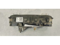 Recambio de mando climatizador para mercedes-benz clase b (w246) 1.8 cdi referencia OEM IAM A2469001708  