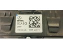 Recambio de mando climatizador para mercedes-benz clase b (w246) 1.8 cdi referencia OEM IAM A2469001708  